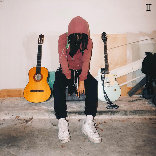 The Last Gemini cover art