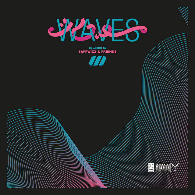 Waves cover art