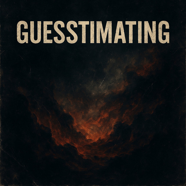Guesstimating release artwork