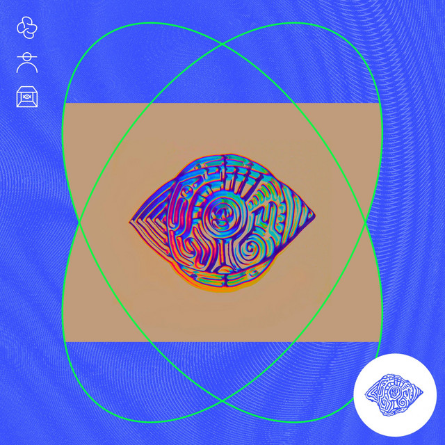 Awake cover art