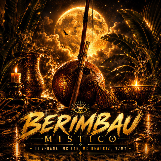 BERIMBAU MISTICO