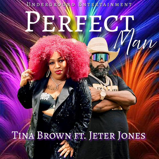 Perfect Man