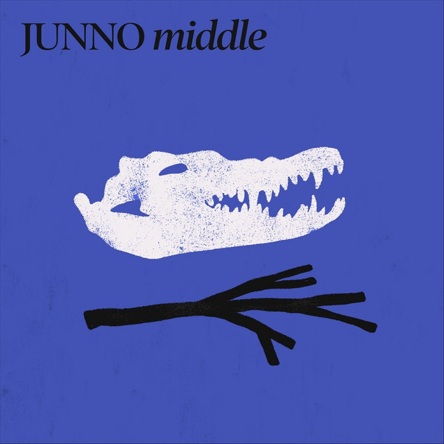 Middle cover art