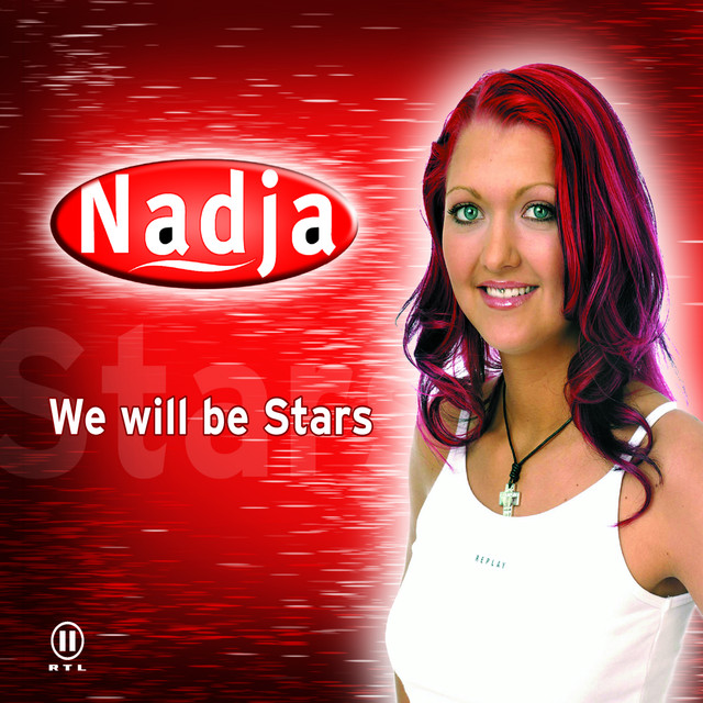 We Will Be Stars cover art