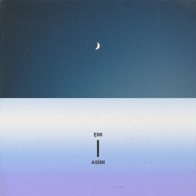 asími cover art