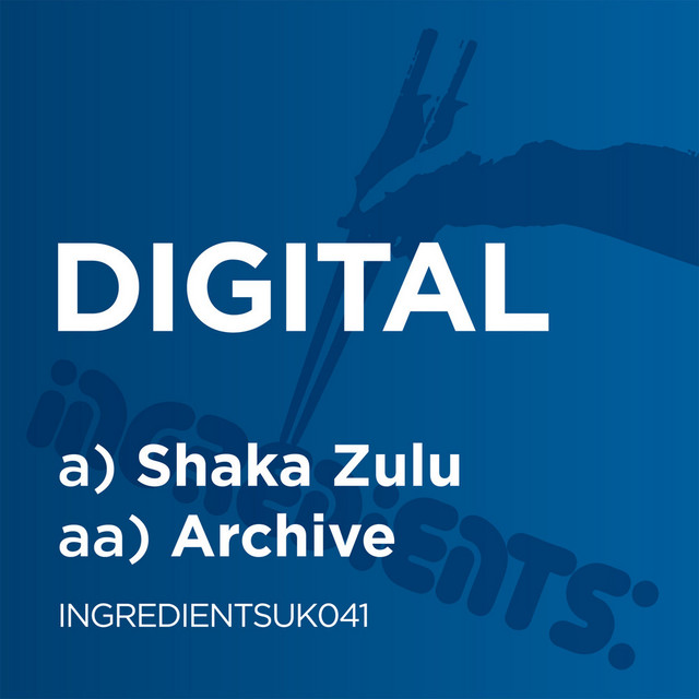 Shaka Zulu - Single by Digital | Spotify