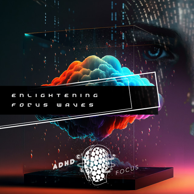Enlightening Focus Waves cover art