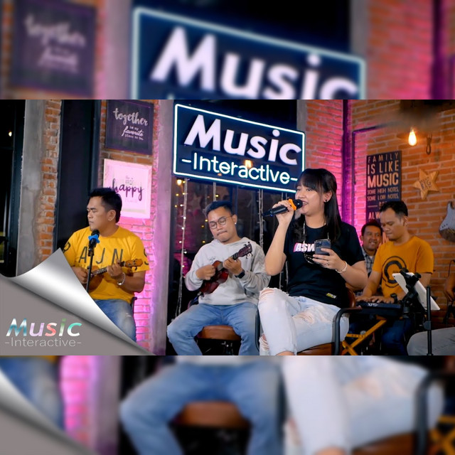 undefined album image