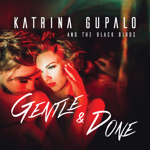 Gentle & Done cover art