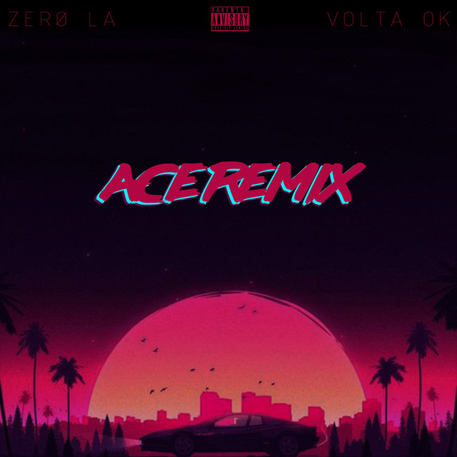 ACE (Remix) cover art