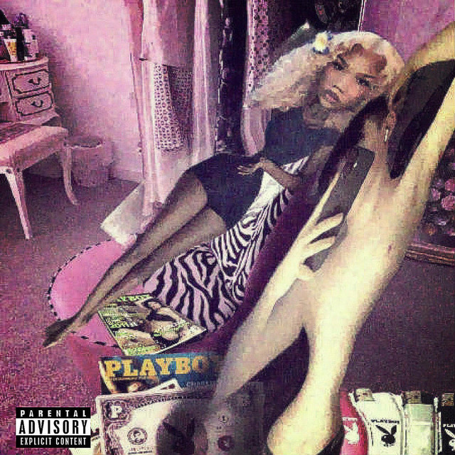 HEFNER - GENIE REMIX