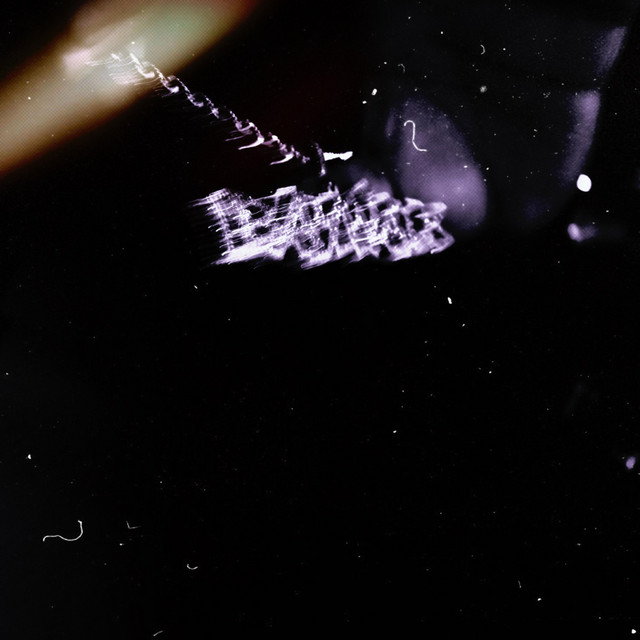Phones Beatn "Bonus track" cover art