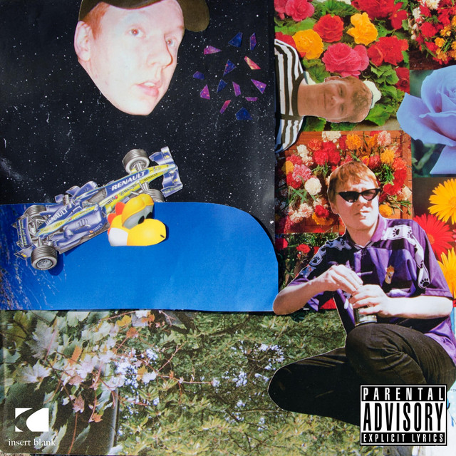 DE GANG VAN ZAKEN (Deleted) cover art