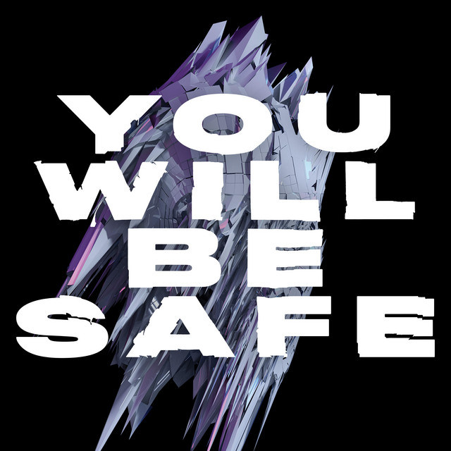 You Will Be Safe cover art