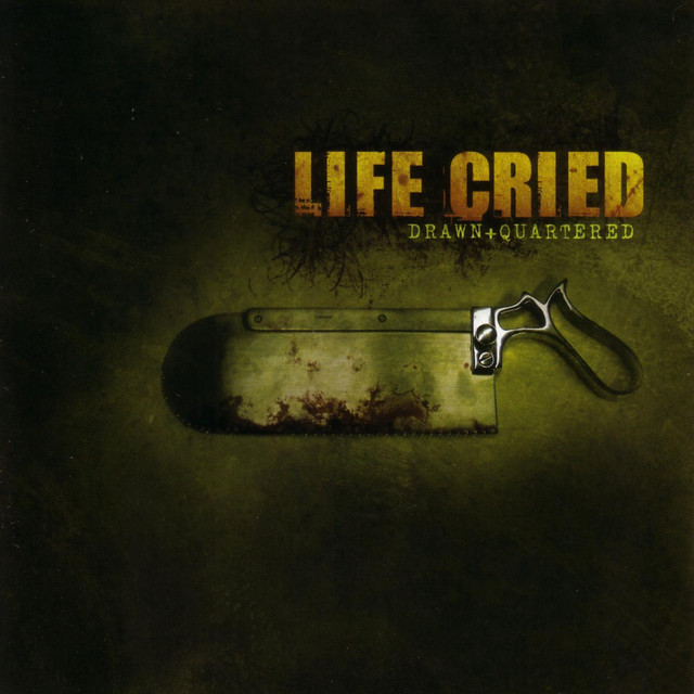 Life Cried photo