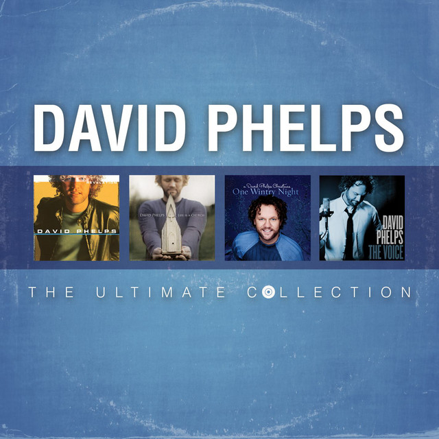Legacy Of Love - song and lyrics by David Phelps | Spotify
