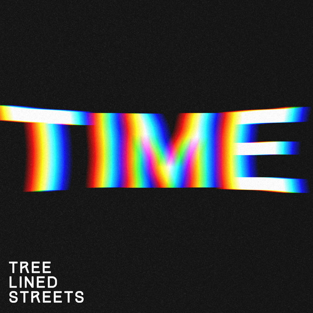 Time cover art