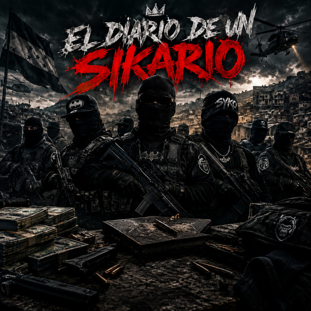 EL DIARIO DE UN SIKARIO album image