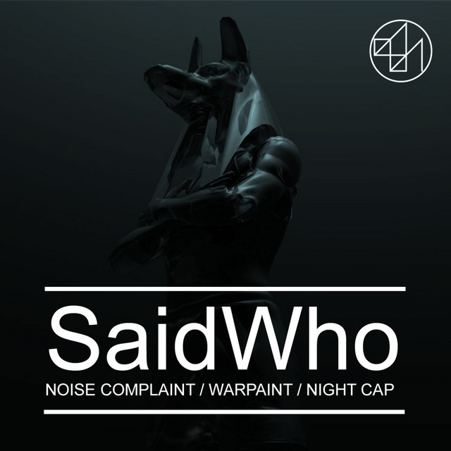 Noise Complaint cover art