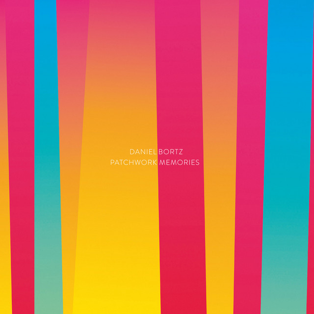 Patchwork Memories cover art