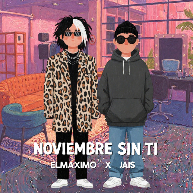 Noviembre Sin Ti