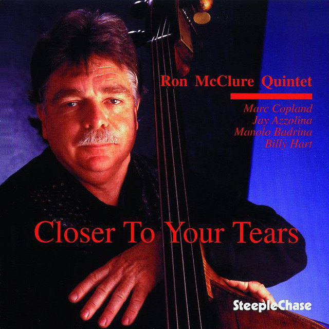 Closer To Your Tears