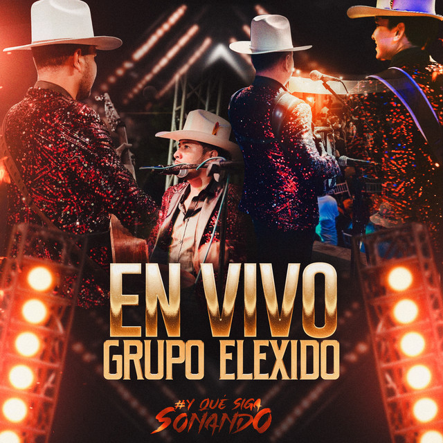 En Vivo cover art