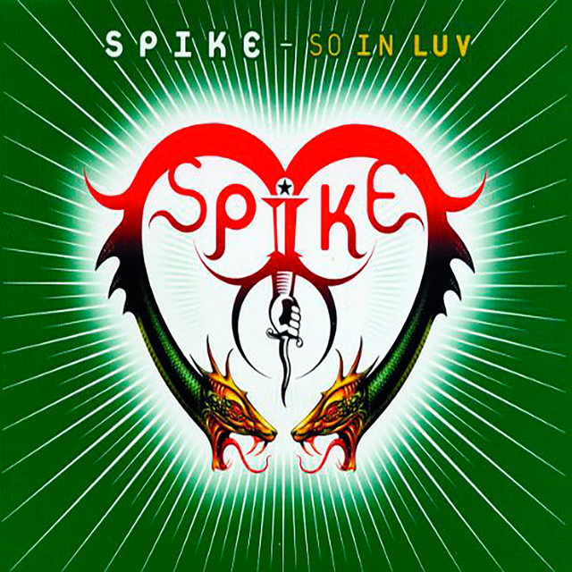 So In Luv cover