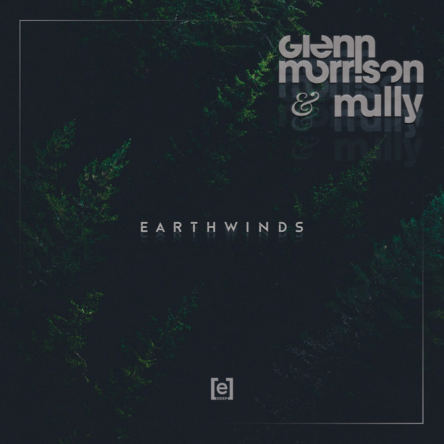 Earthwinds - Radio Mix cover art