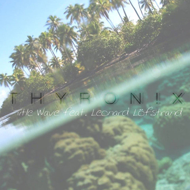 Thyron!x Photo
