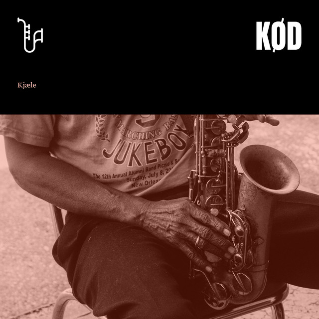 Kød cover art