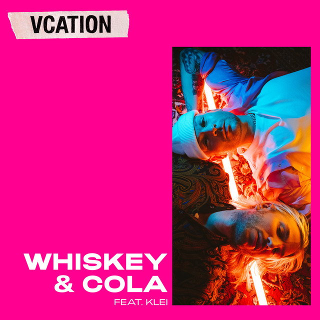 Whiskey & Cola
