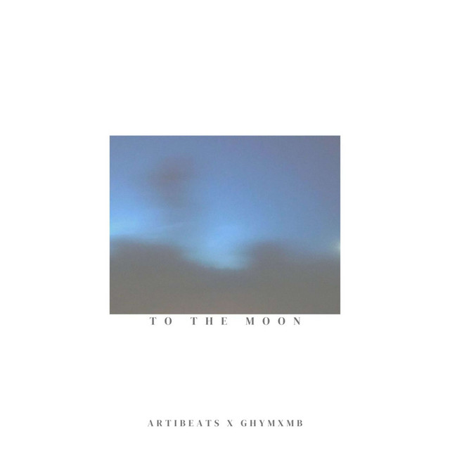 To The Moon - Single by artibeats | Spotify