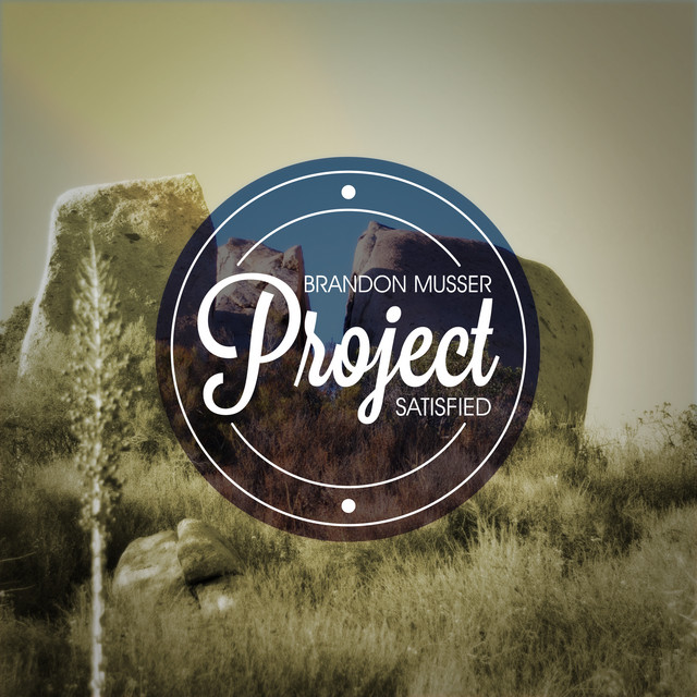 Project Satisfied cover art