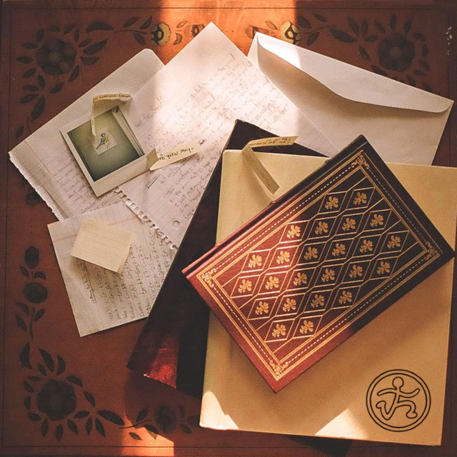 Back To The Start cover art