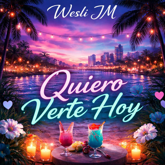 Quiero Verte Hoy