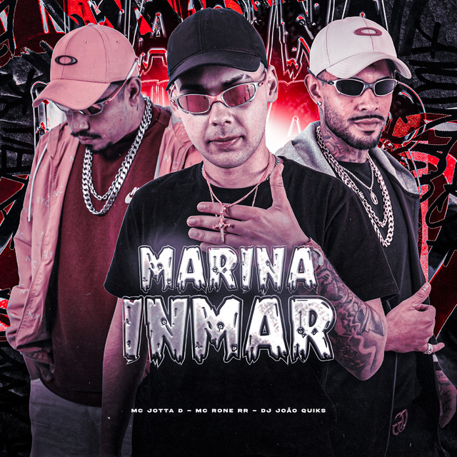 Marina Inmar