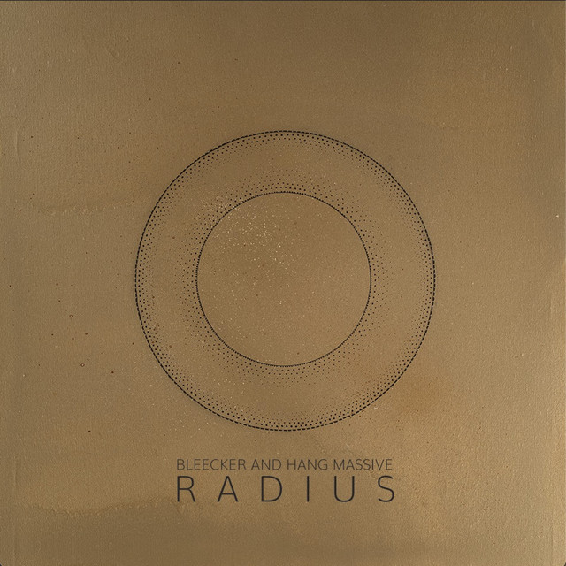 Radius cover art
