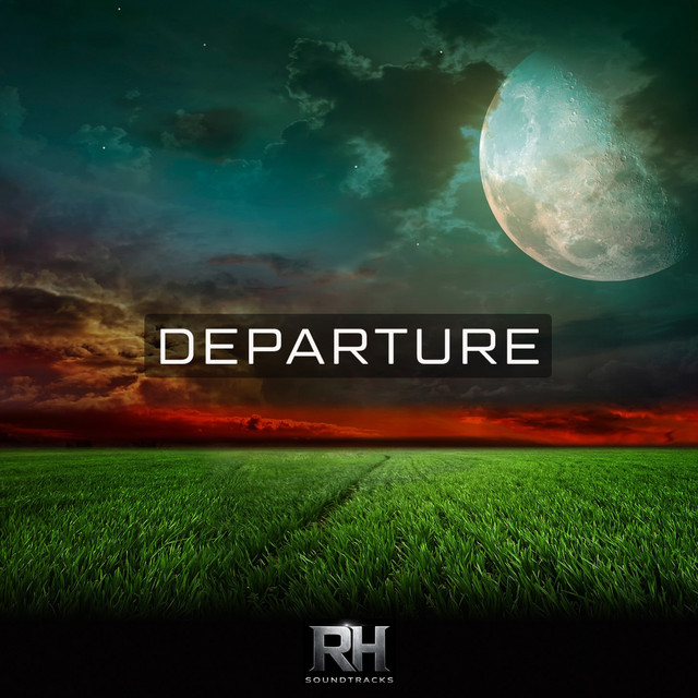 Departure cover