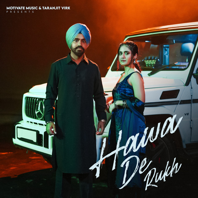 Hawa De Rukh