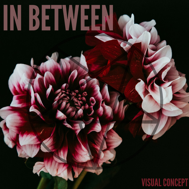 In Between cover art