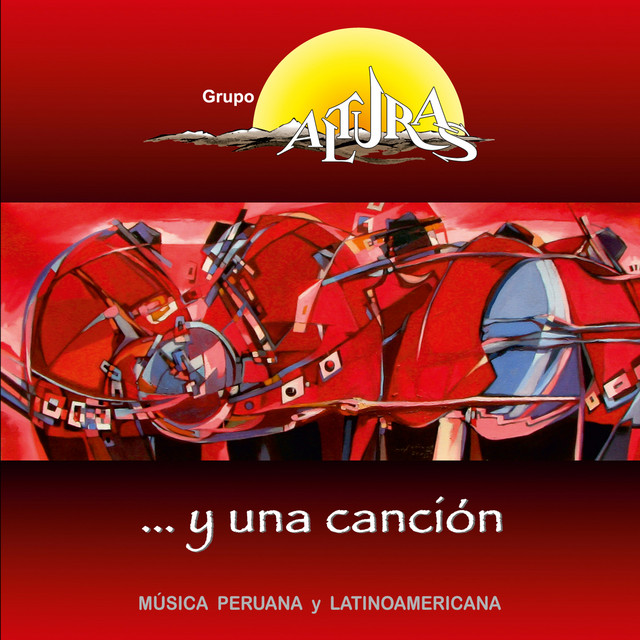 Y Una Canción cover art
