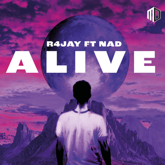 Alive - Radio Edit