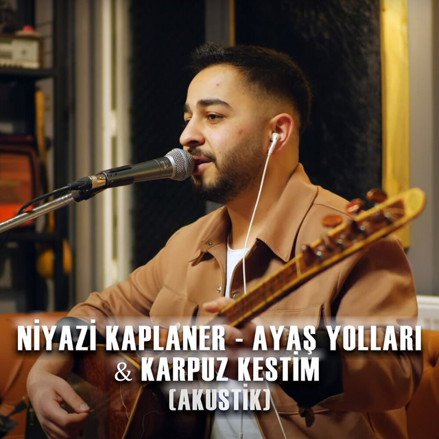 Niyazi Kaplaner