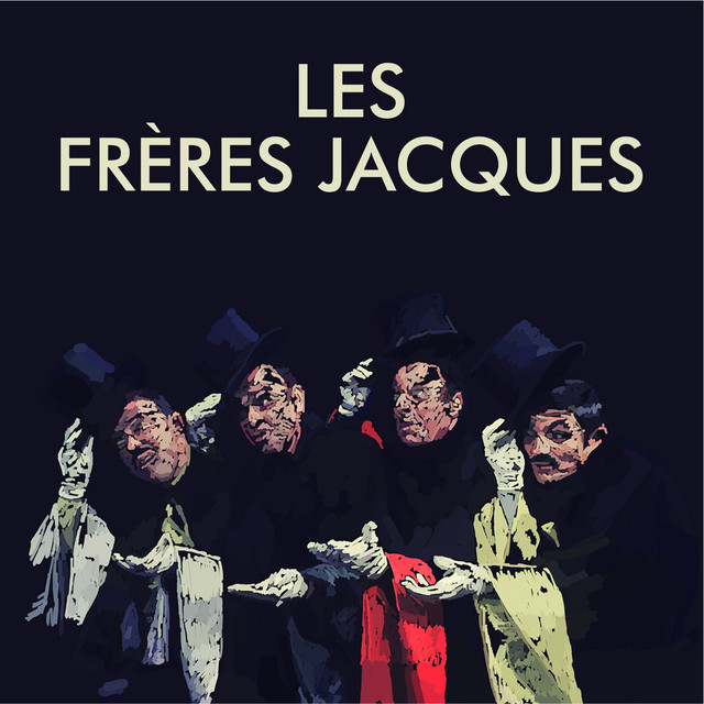 Shah, Shah Persan – Les Frères Jacques