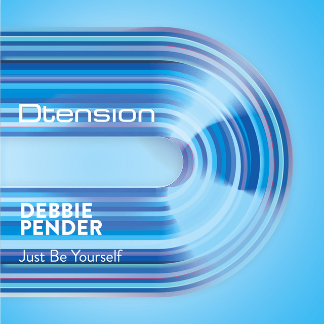 Just Be Yourself cover