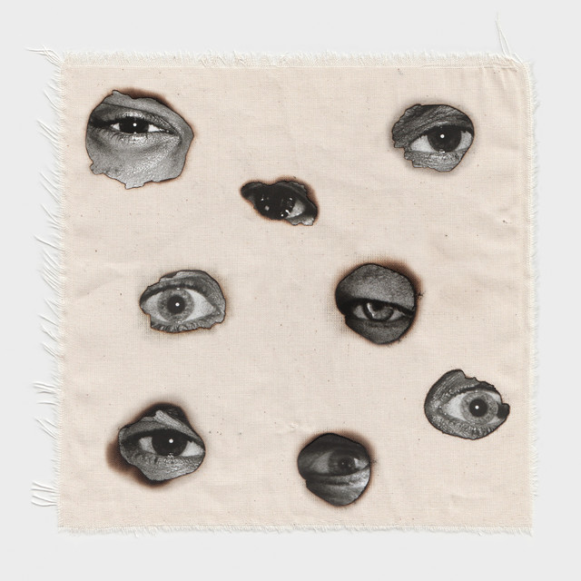 On the Outside cover art
