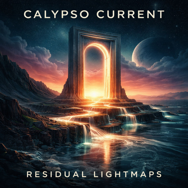 Residual Lightmaps cover art