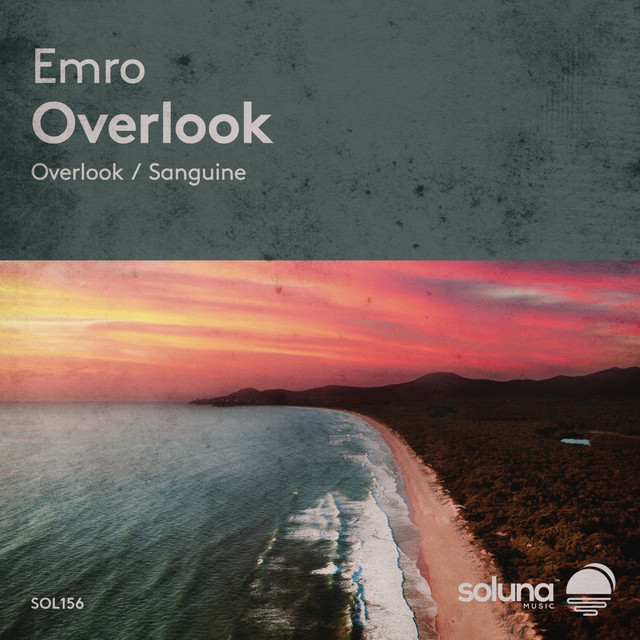 Overlook cover art