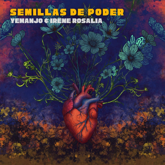 Semillas De Poder cover art